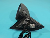 Lusterko prawe Vw Scirocco III 08- LR8X 08-14r /Europa /Lakier: LR8X / 6pin europa