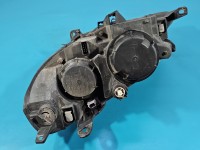 Reflektor prawy lampa przód Peugeot 807 EUROPA 89006374, 1494307080