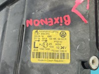 Reflektor lewy lampa przód Vw Touran I EUROPA 1T0941039K