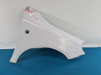 Błotnik przód prawy Skoda Fabia II LF9E