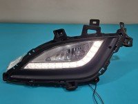 Halogen lewy Hyundai I30 II 12-16