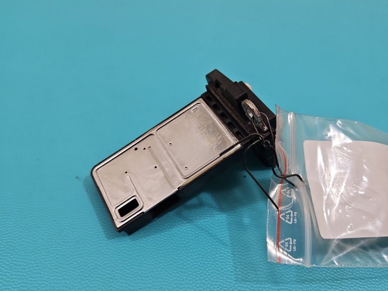 Przepływomierz Honda Civic VIII UFO 2.1 i-CTDi