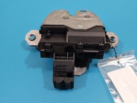 Zamek klapy tył 31440240 VOLVO S60 II 10- sedan Producent części: Volvo, 4pin