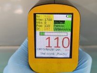 DRZWI PRZÓD LEWE KIEROWCY Renault Megane I 3d MV632