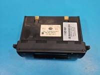 Konsola panel nawiewu Seat Leon I Toledo II 1M0820043C