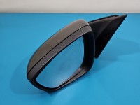 Lusterko lewe pin Ford Focus Mk4 kombi 5d kolor BJ europa