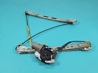 Podnośnik przód prawy SZYBY WINDA 83620640 Bmw e46 2PIN SEDAN / KOMBI 4d sedan