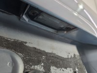 Klapa tył Vw Passat B5 kombi 5d