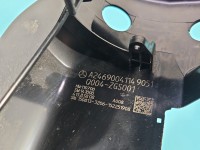 Osłona ZAŚLEPKA PLASTIK Kolumny kierowniczej Mercedes CLA C117 X117 A2469004114