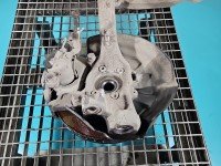 Zwrotnica lewa piasta przód 2.0 tdi (BRE) Audi A6 C6