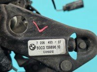 Zamek maski 7206453 Bmw f10 f11