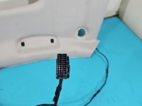 Podsufitka Jeep Grand Cherokee IV WK2 HB