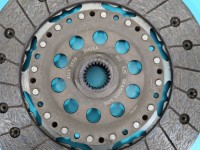 Dwumasa Koło dwumasowe Volvo V40 II 12- 31437536 2.0 D4