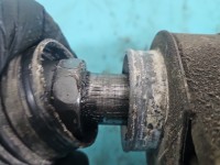 Przekładnia kierownicza maglownica Seat Leon II