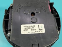 Dmuchawa nawiewu wentylator Volvo V50 S40 II europa 4M5H-18456-CC