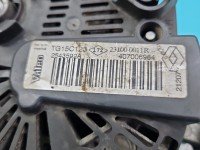 TEST Alternator Renault Laguna III 231000011R, 2543592A 2.0 16V (M4R704)
