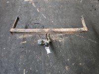 Hak holowniczy Vw Golf plus