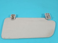 Przesłonka lewa Peugeot 5008 DASZEK osłona przeciwsłoneczna