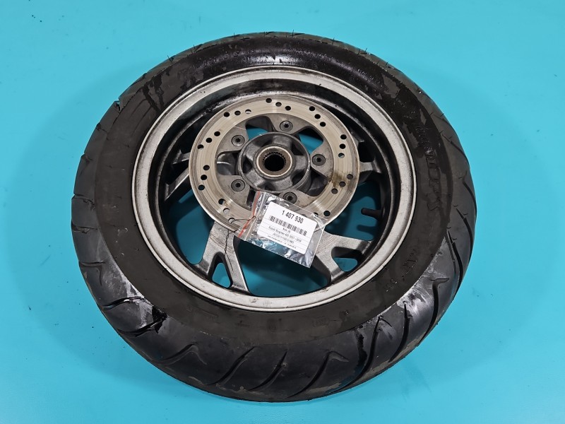 Koło 1 szt. Suzuki Burgman 400 07-09 0.4b