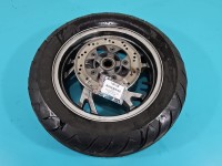 Koło 1 szt. Suzuki Burgman 400 07-09 0.4b