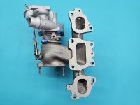 Turbosprężarka Regenerowana Nissan Qashqai II J11 13-21 821042-13, H8201439411-144105784, VF001099Y 1.2 T 116KM