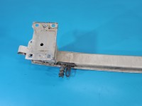 Wzmocnienie zderzaka przód belka Audi A4 B9 przednie LY9T
