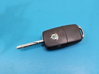 Stacyjka KLUCZYK WKŁADKA Skoda Octavia II 1K0905865, 1K0905851B