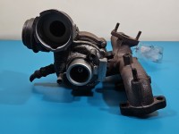 Turbosprężarka Vw Passat B6 751851-3, 03G253014F 1.9 TDI 105KM