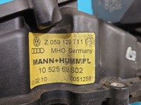 Nastawnik klap kolektora Audi A5 8T 3.0 tdi Z059129711, 1052569S02