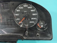 Licznik Audi 80 B3 1.6 8V 893919033BB EUROPA