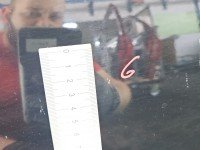 Drzwi przód prawe Opel Corsa C 3d czarny,Z20C