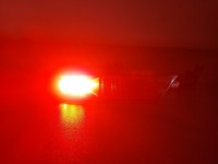 Lampa tył lewa zderzaka przeciwmgielna Vw Up 1S0945701, 575945701K