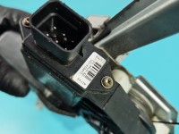 Podnośnik tył prawy SZYBY WINDA Europejska, 6PIN Opel Zafira A HB
