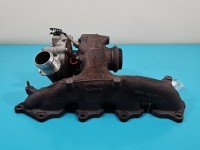 Turbosprężarka Toyota Proace II 16- 53039700394, 9807873180 2.0 D4D 122KM