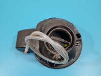 Klapka wlewu paliwa Skoda Fabia III