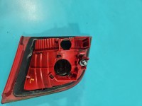 Lampa tył lewa Audi A3 8P HB Producent części: Audi, KLAPY, TYLKO 5-DRZWI SPORTBACK 03-08 EUROPA