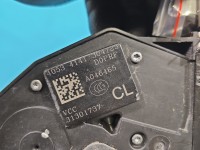 Zamek przód lewy VOLVO S60 II 10- EUROPA 5pin 31301737