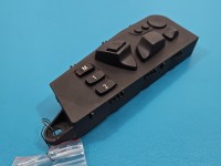 Przełącznik Producent części: BMW, Regulacji fotela prawego BMW X6 E71 6980912