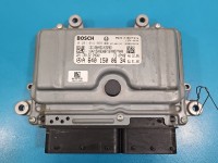 Komputer Sterownik silnika 0281014669, A6401500634 Mercedes W245 2.0 cdi