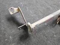 Hak holowniczy Citroen Berlingo II