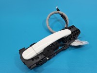 Klamka tył lewa zewnętrzna Skoda Citigo 11-19 5N0839885H LB9A