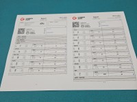 Wtryskiwacz Renault Thalia I 1.5 dci