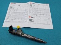 TESTOWANY Wtryskiwacz Chrysler Voyager IV 0445110059 2.5 crdi