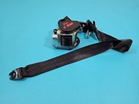 Pas bezpieczeństwa tył prawy Volkswagen, Europejska, II rząd Vw Sharan II 10- 7N0857806B