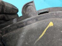 Wzmocnienie zderzaka przód belka Dacia Dokker przednie