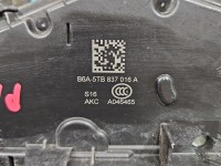 Zamek przód prawy Vw Passat B8 EUROPA Europejska, 7pin 5TB837016A