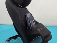 Fotel prawy przód pasażera Fiat Grande Punto 3d EUROPA