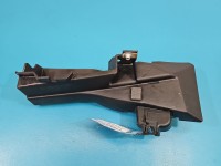Mocowanie uchwyt zamka lewy przód Opel Zafira C 13382125