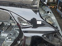 Błotnik tył lewy Ford Puma II MK2 19- ćwiartka XL