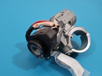 Stacyjka KLUCZYK WKŁADKA Hyundai Elantra VI 15-20